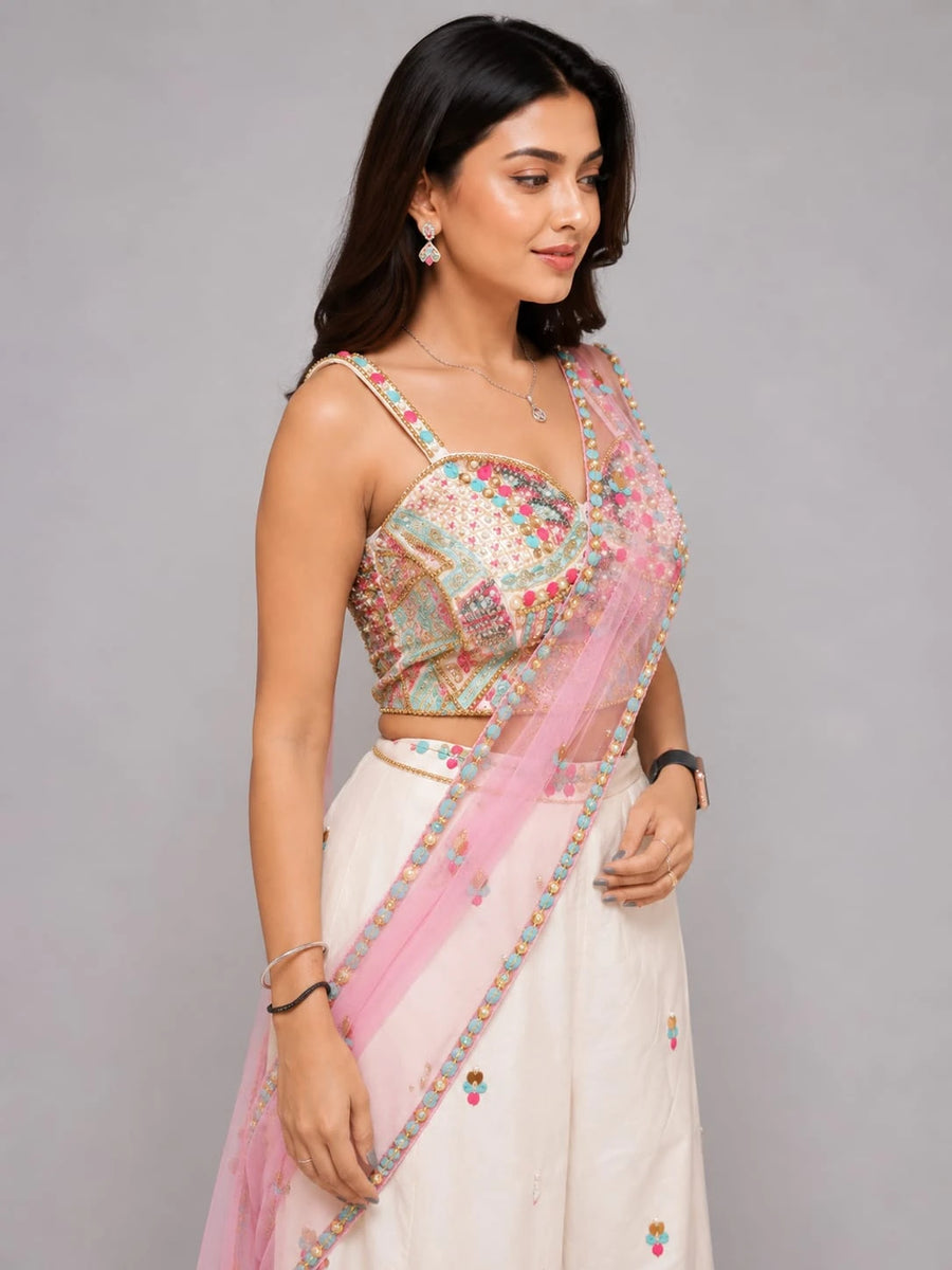 ivory sharara