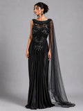black western dress