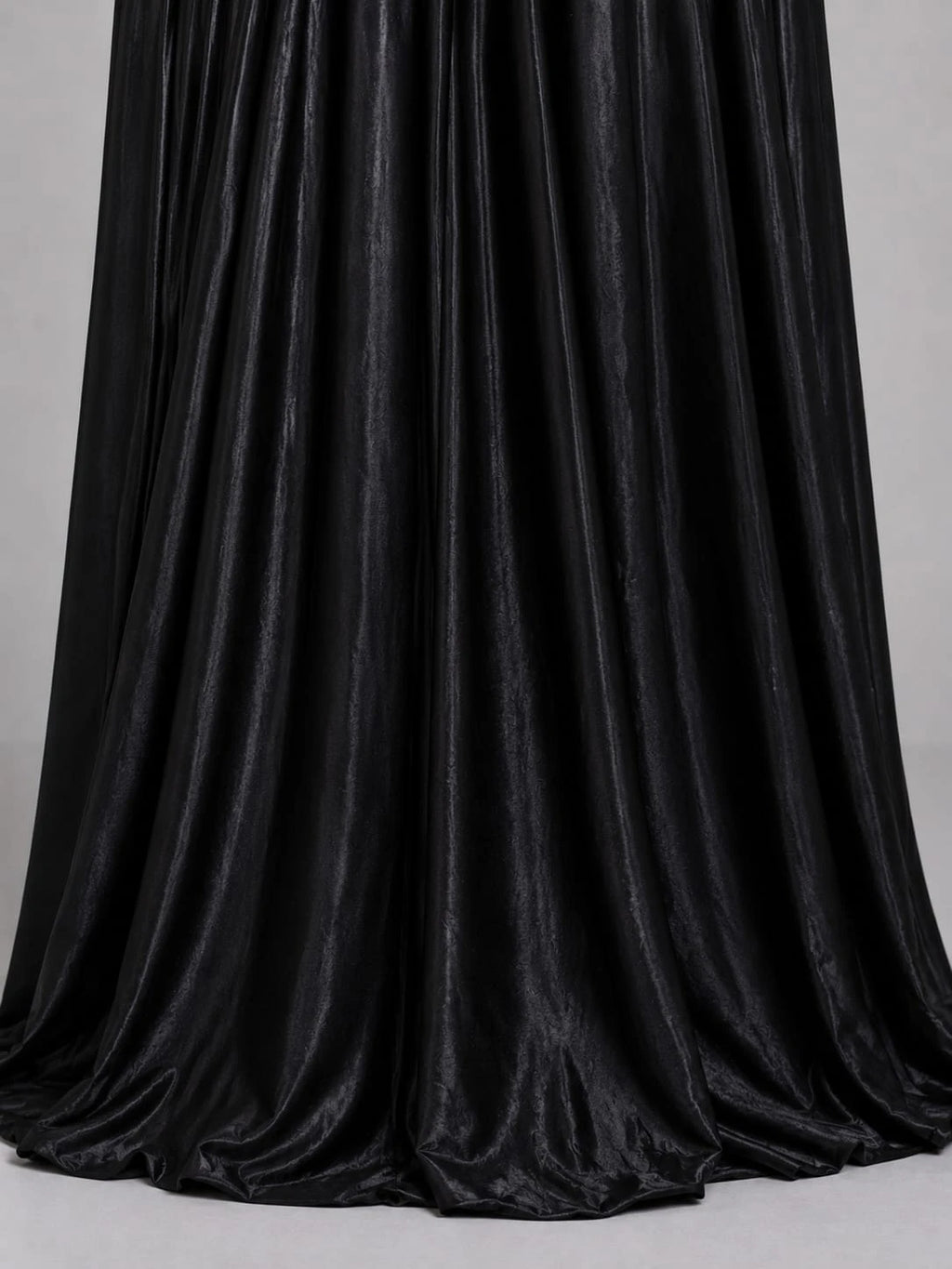 black western dress