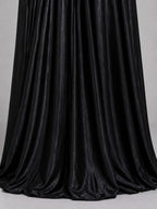 black western dress