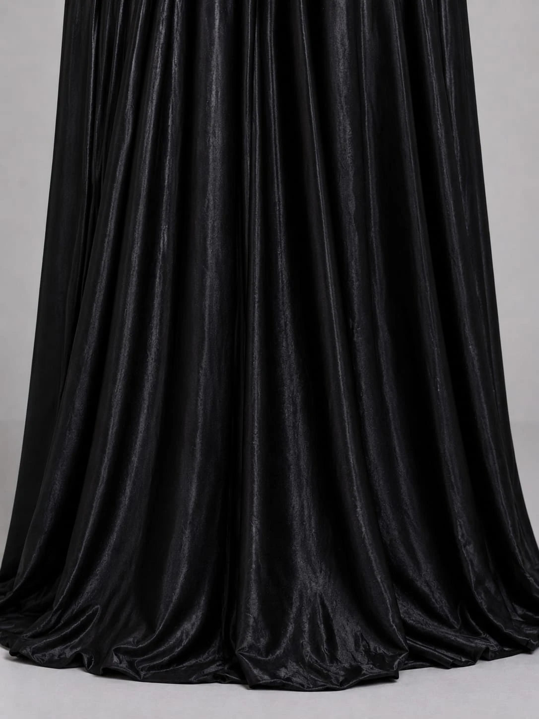 black western dress