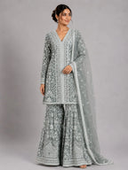 Pista Colour Sharara