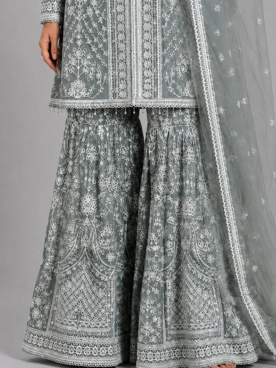 Pista Colour Sharara