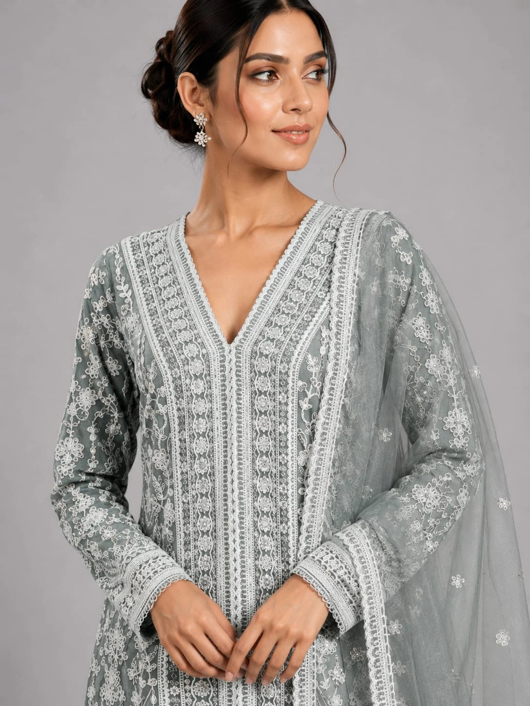 Pista Colour Sharara