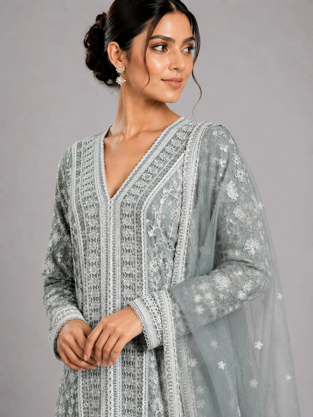 Pista Colour Sharara