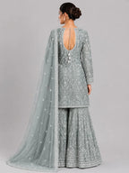 Pista Colour Sharara