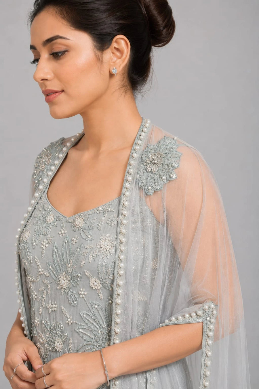 pista sharara set