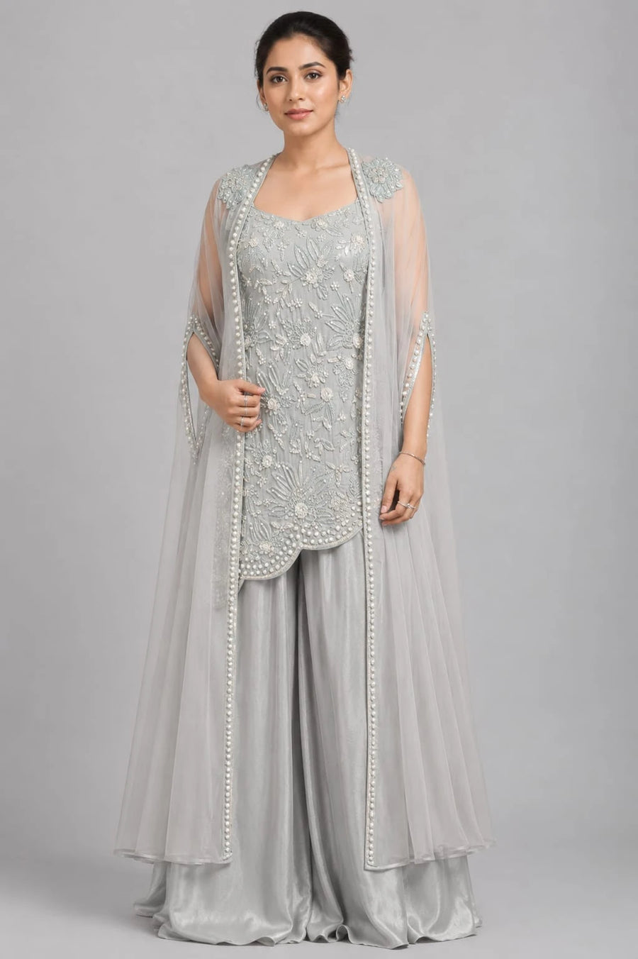 pista sharara set
