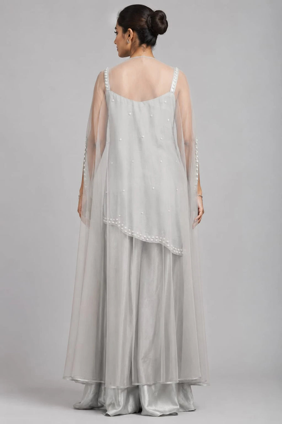 pista sharara set