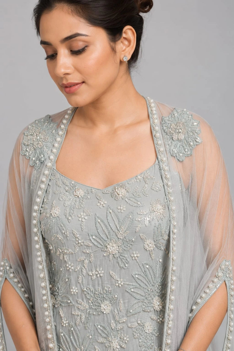 pista sharara set