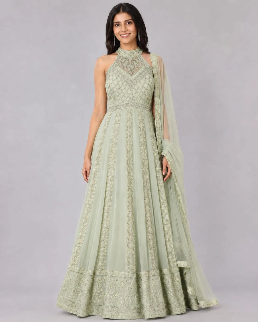 pista anarkali