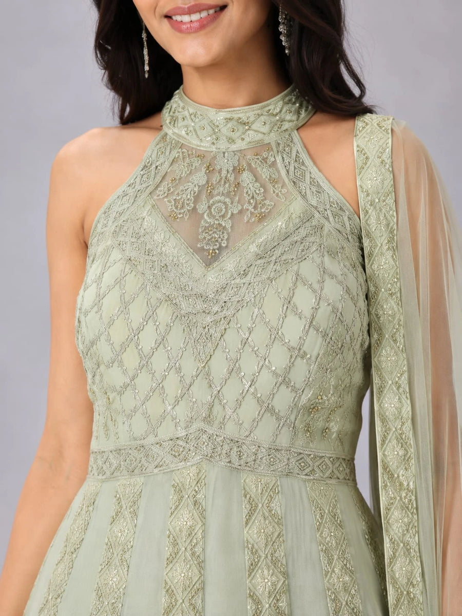 pista anarkali