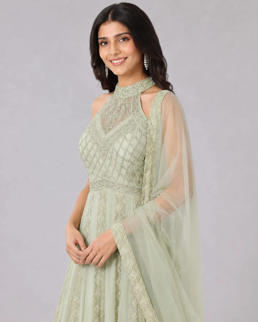 pista anarkali