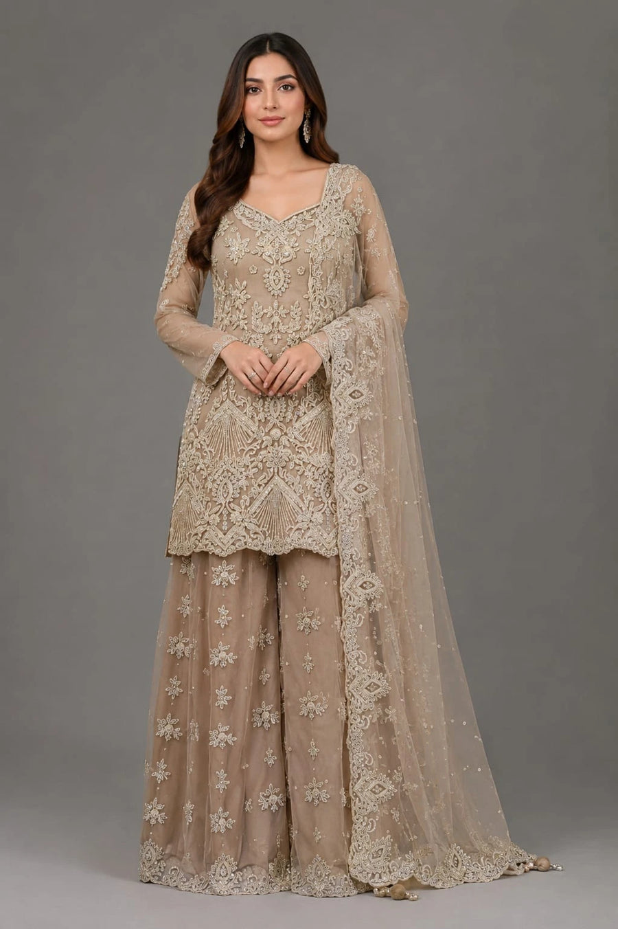 mouse sharara