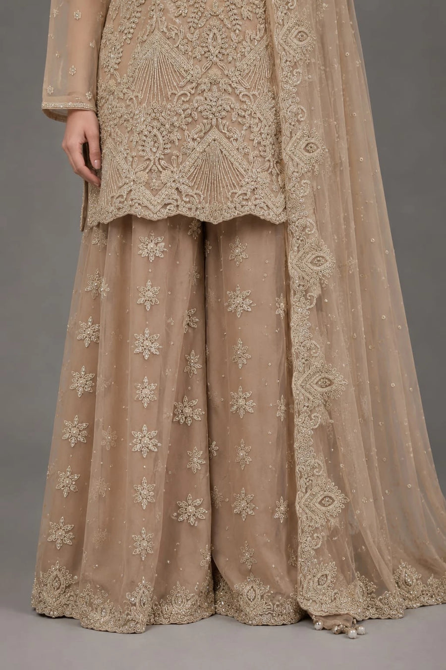mouse sharara