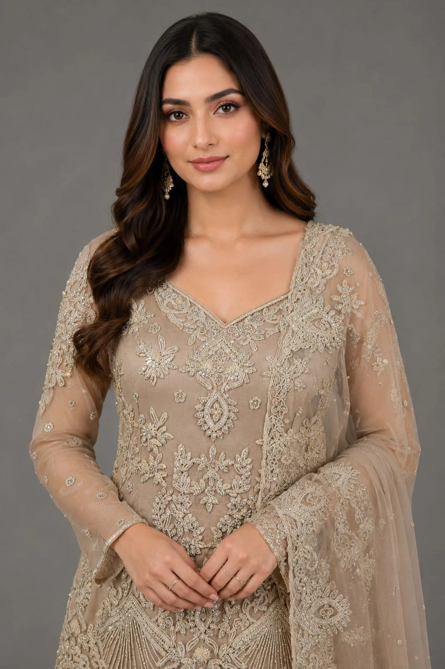 mouse sharara