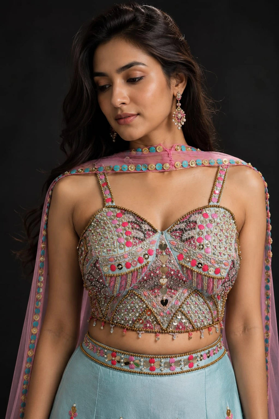 sky sharara
