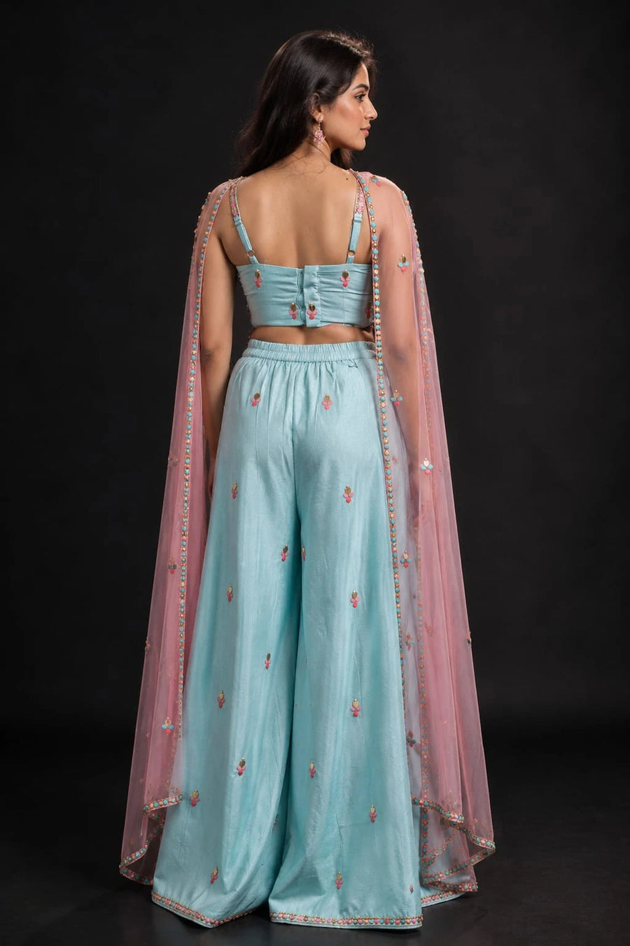 sky sharara