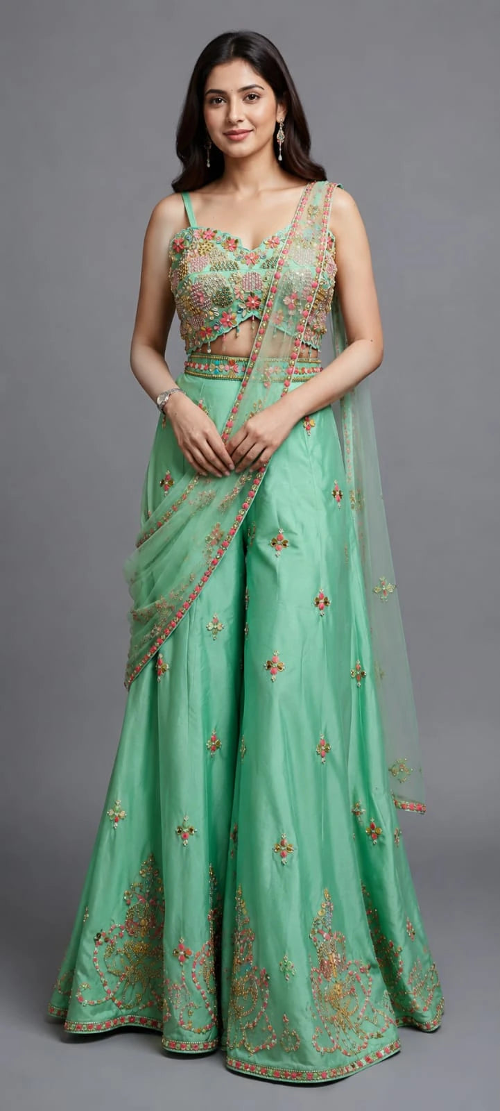 pista sharara