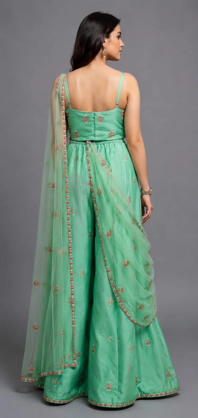 pista sharara