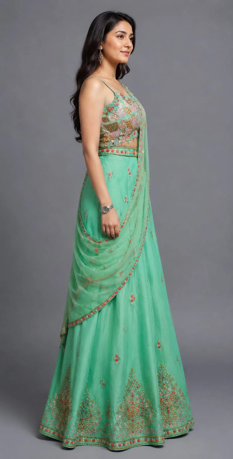 pista sharara