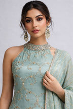 pista green sharara