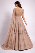 chiku lehenga set