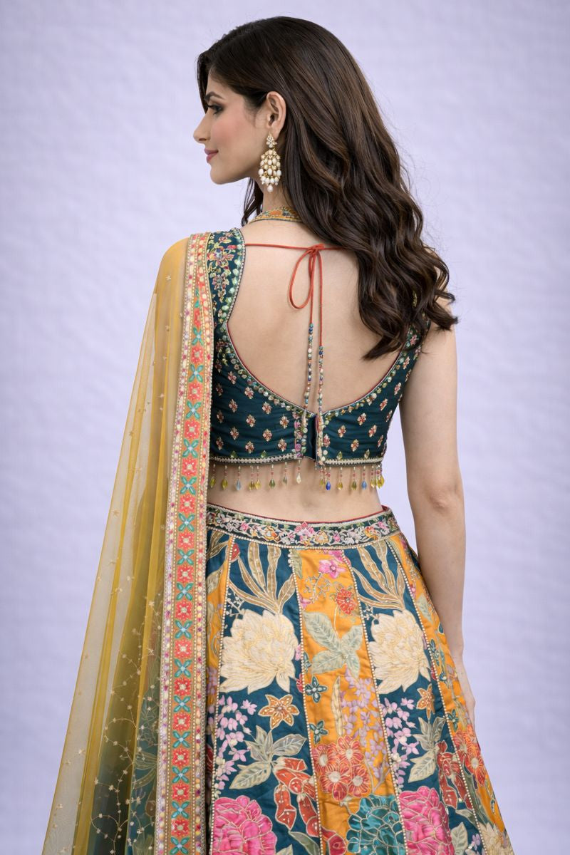 lehenga 