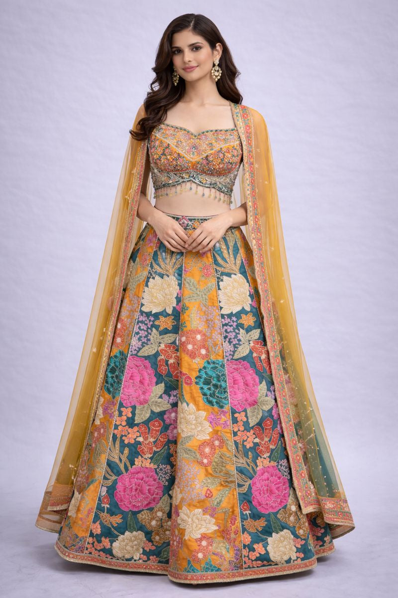 lehenga 